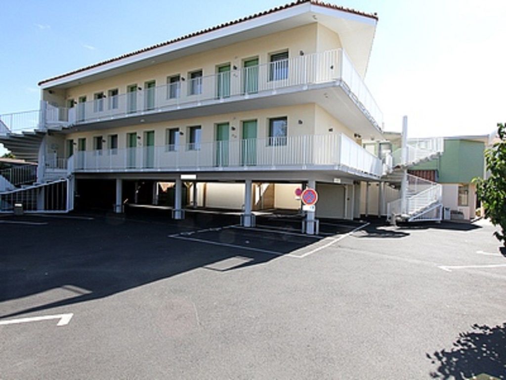 Le Grand Turc Logis