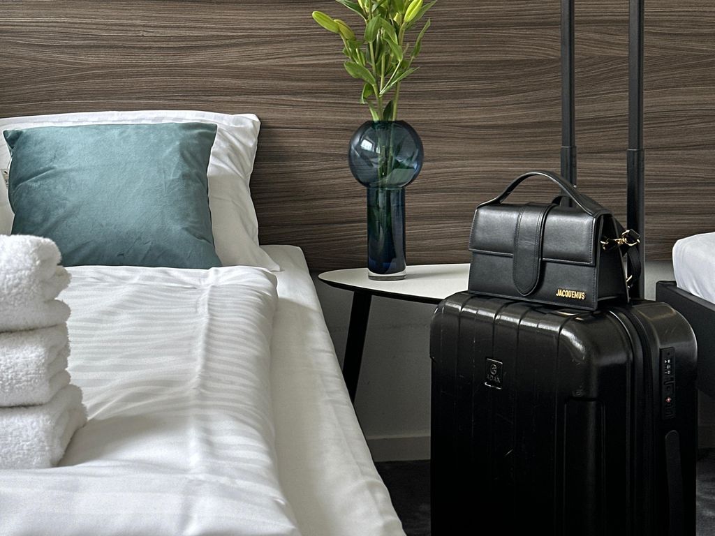 Hotel Faber
