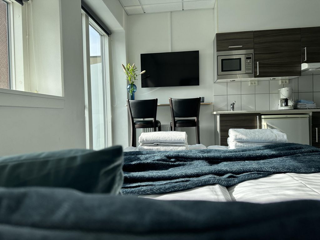 Hotel Faber