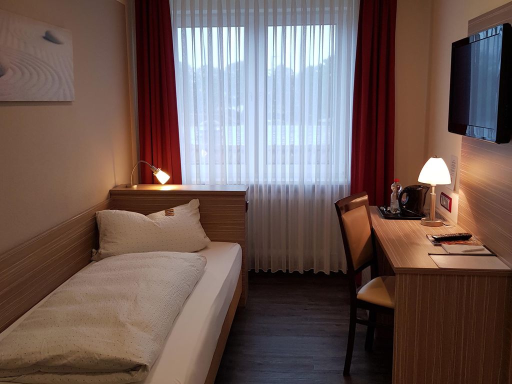 Hotel Mühleneck
