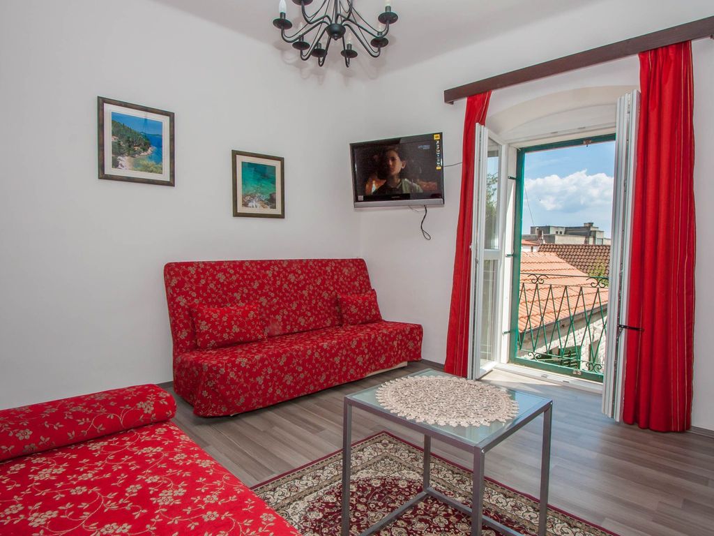 Garden Apartment Hotel- Split
