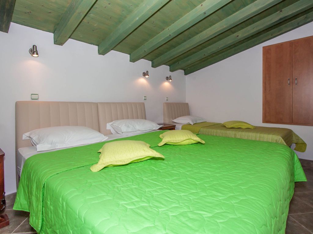 Garden Apartment Hotel- Split