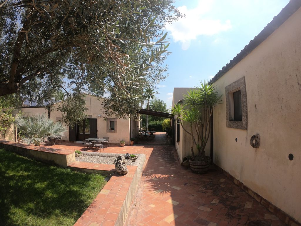 Tenuta Aguglia