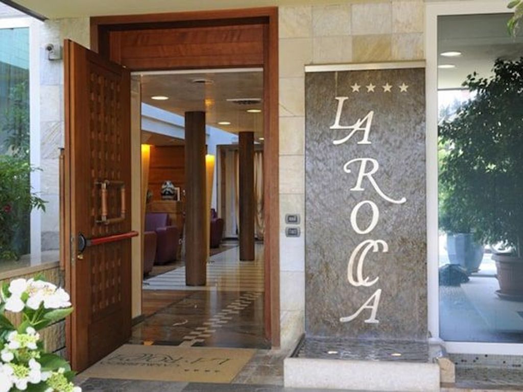 Casaalbergo La Rocca