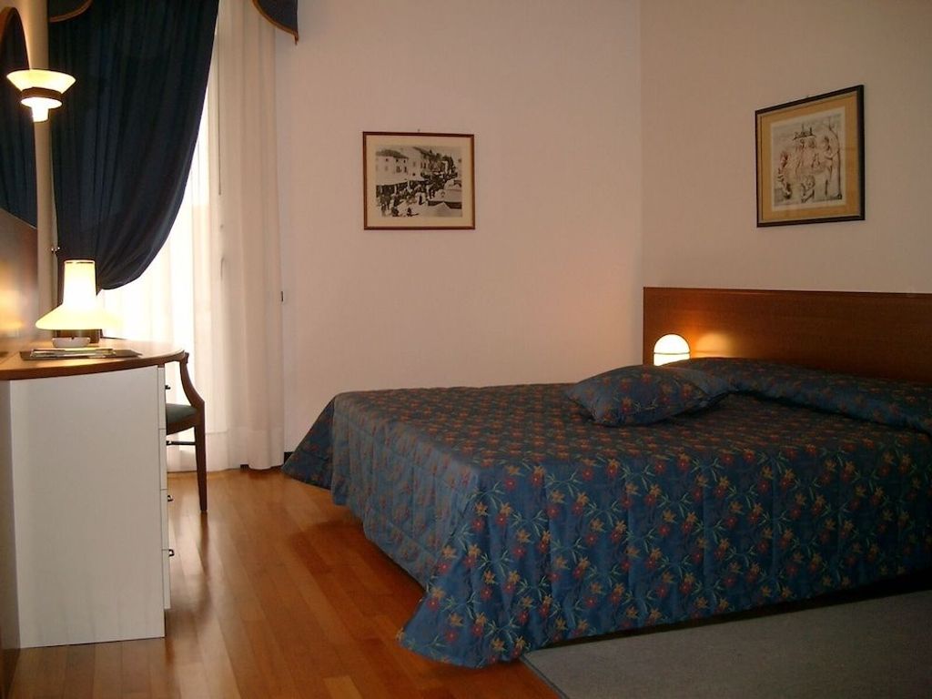 Casaalbergo La Rocca