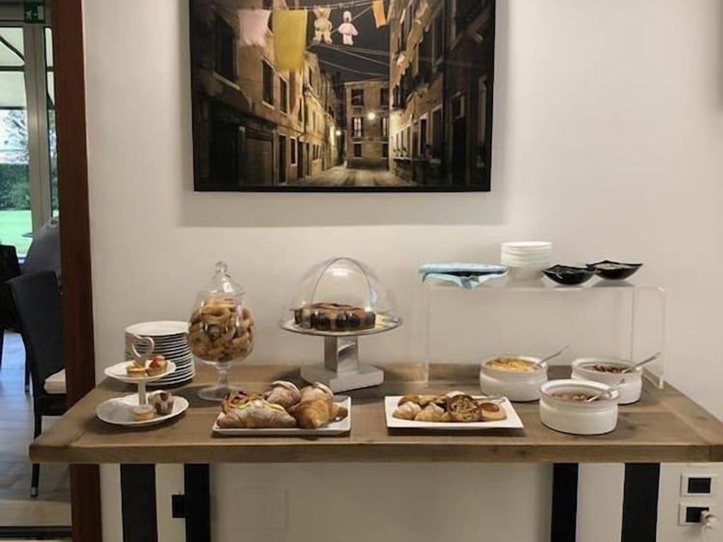 Casaalbergo La Rocca