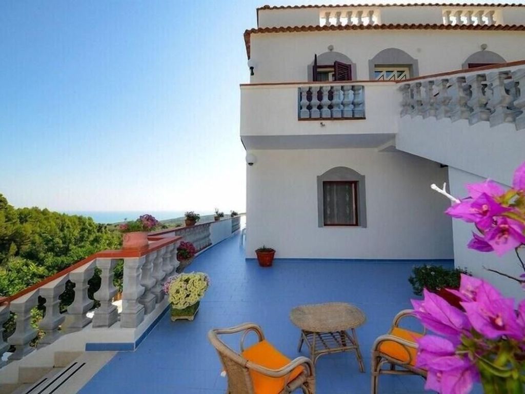 Albergo Godenizzo