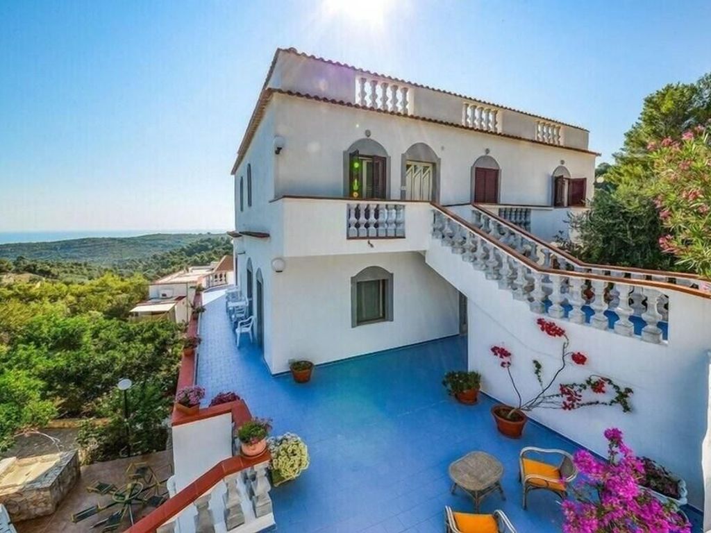 Albergo Godenizzo
