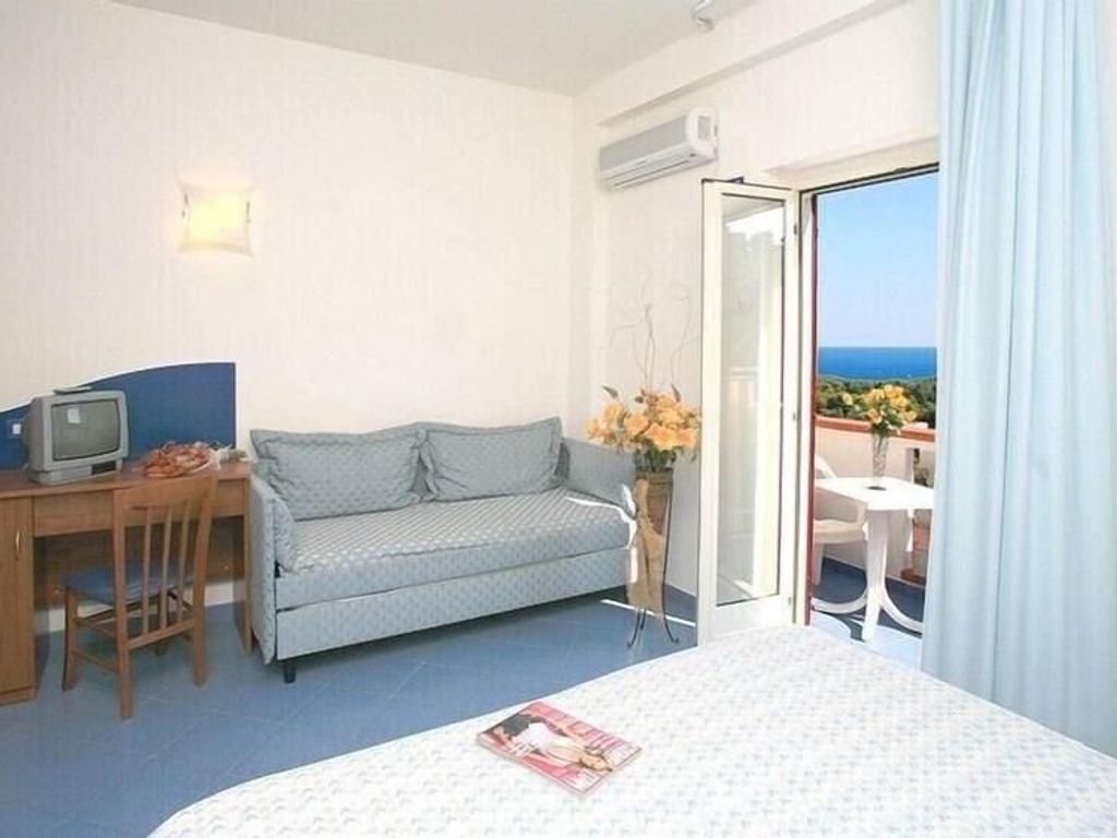Albergo Godenizzo