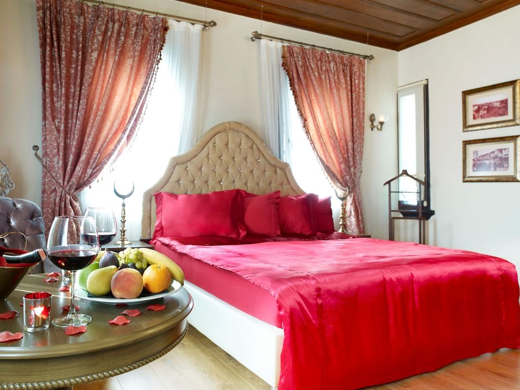 Abacı Konak Otel special class