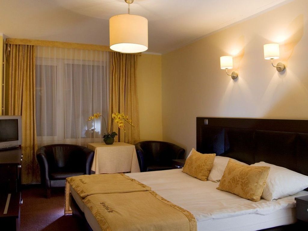 Park Hotel Tryszczyn