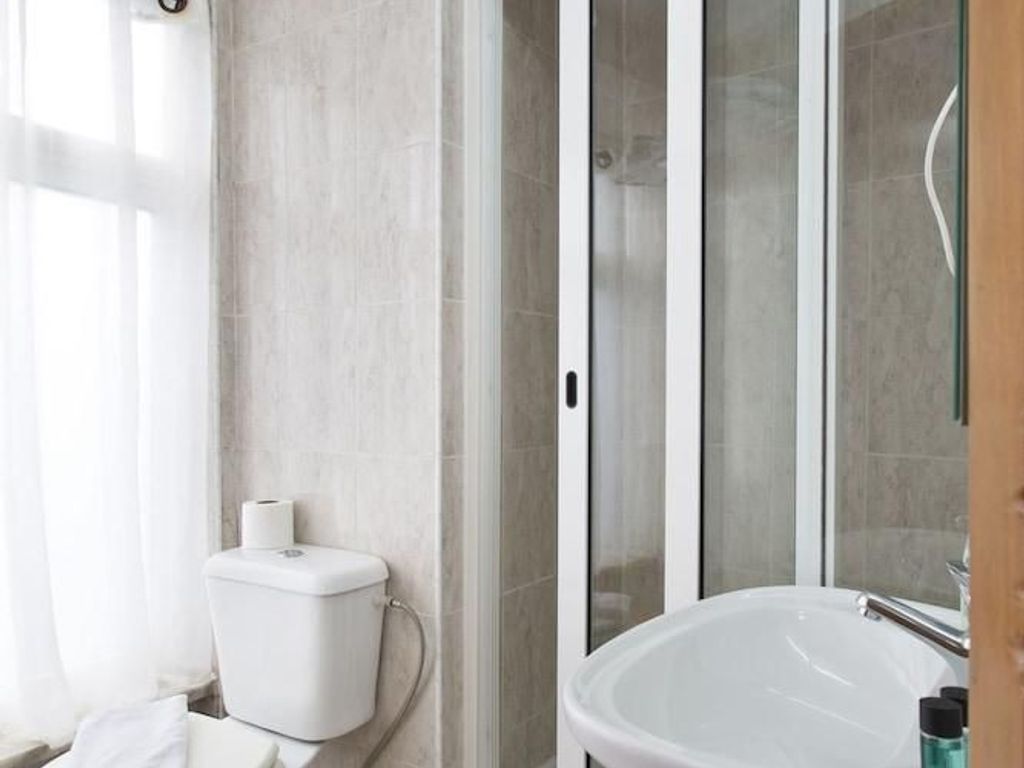 Braganca Oporto Hotel