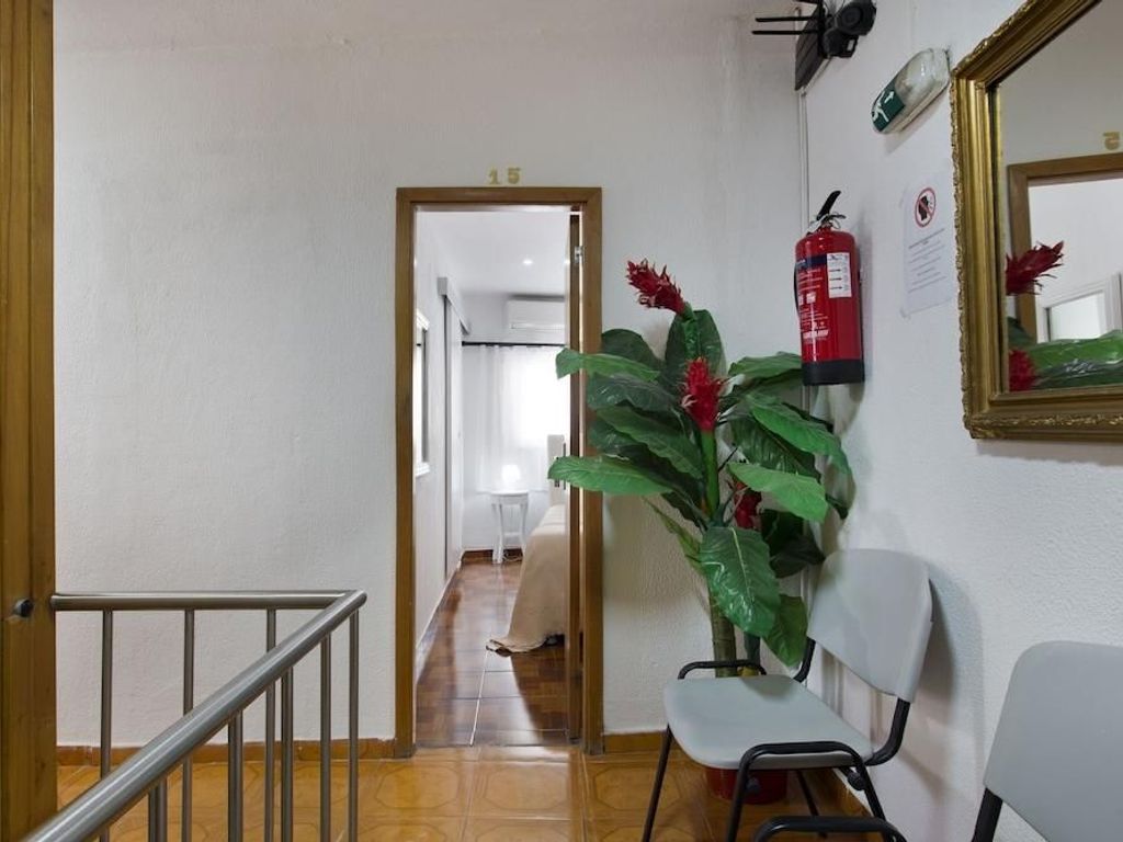 Braganca Oporto Hotel