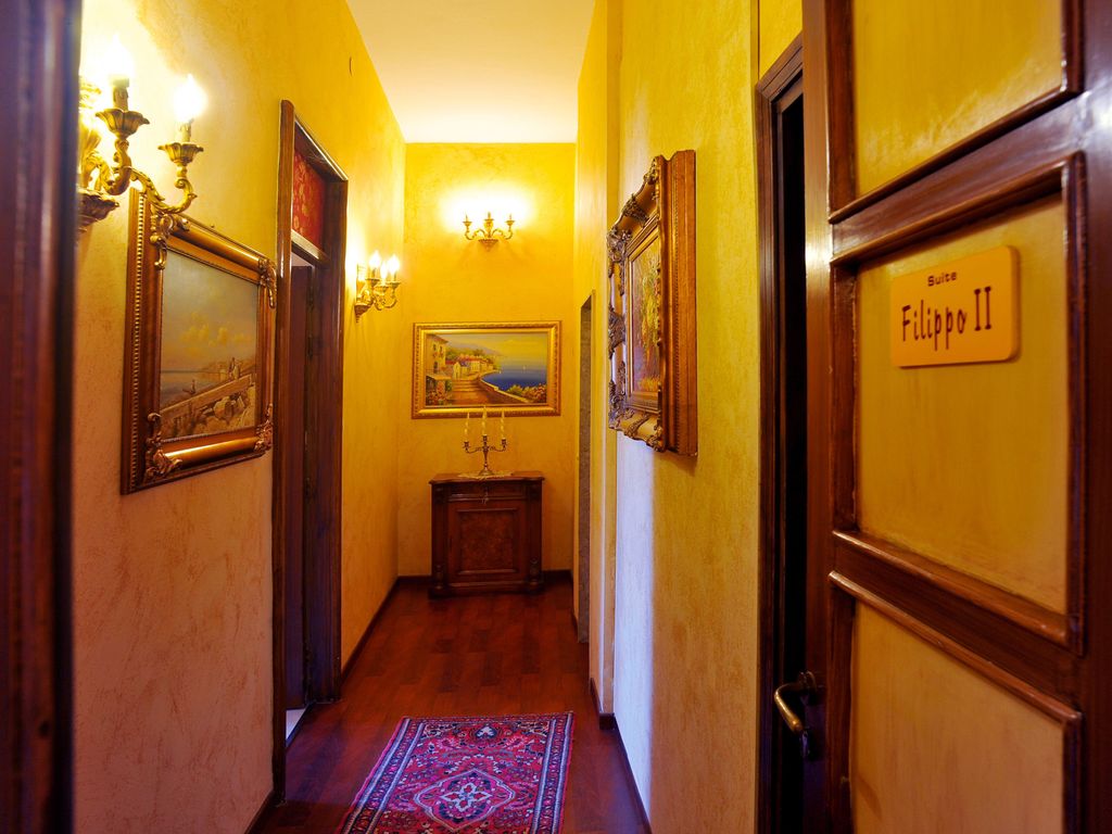 La Dolce Vita B&B