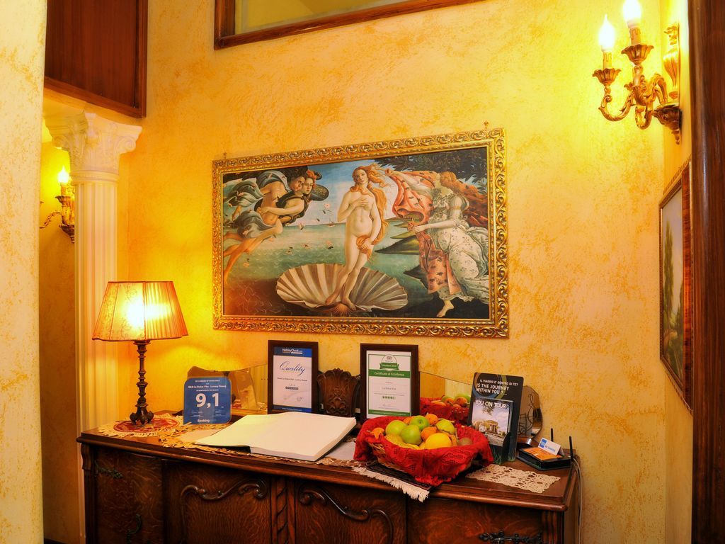 La Dolce Vita B&B