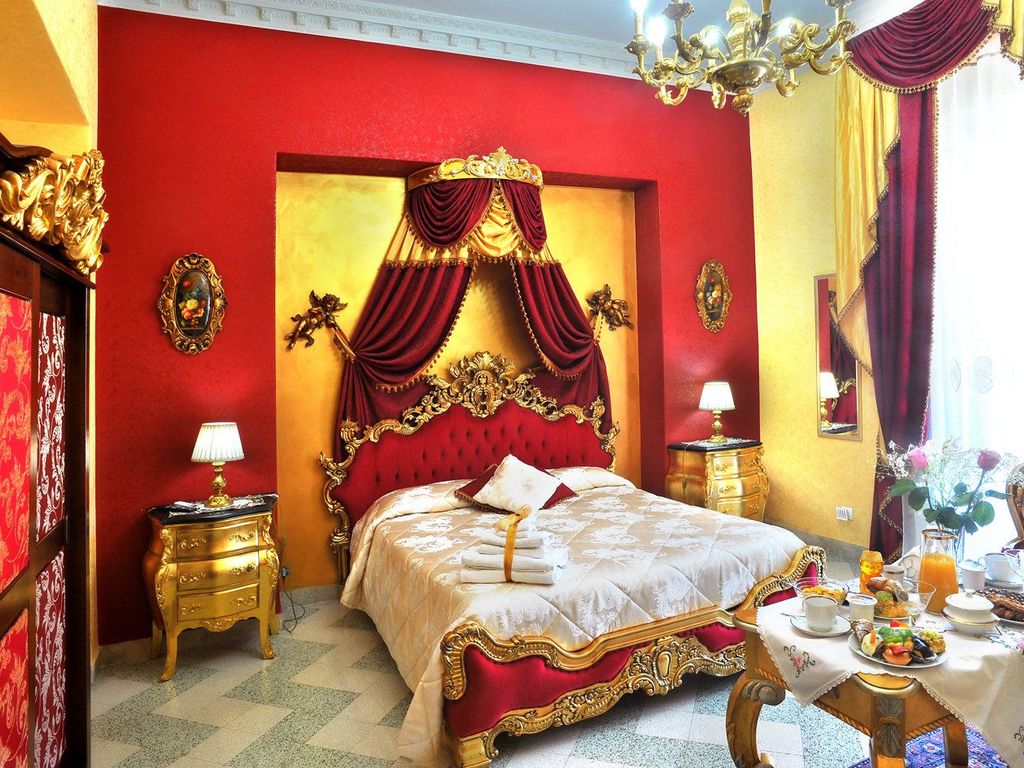 La Dolce Vita B&B