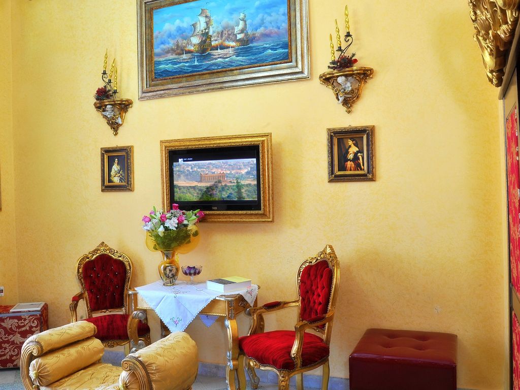 La Dolce Vita B&B