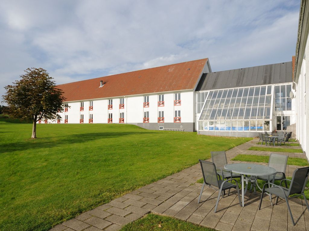 Limfjorden Hotel