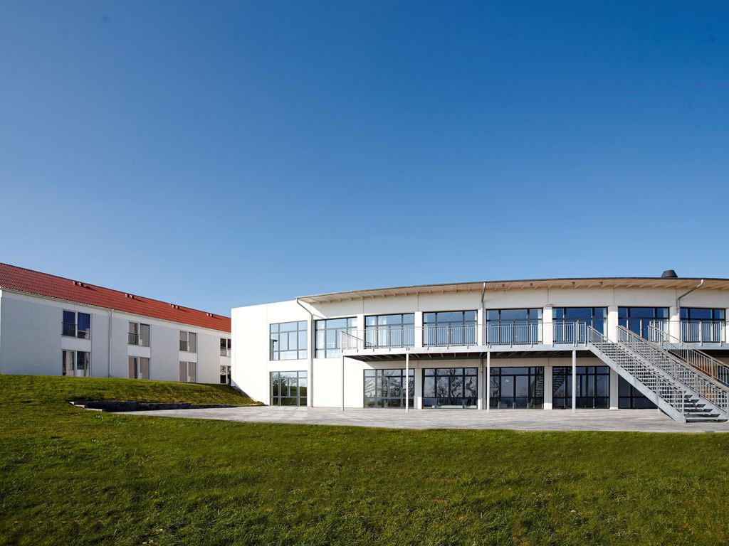 Limfjorden Hotel