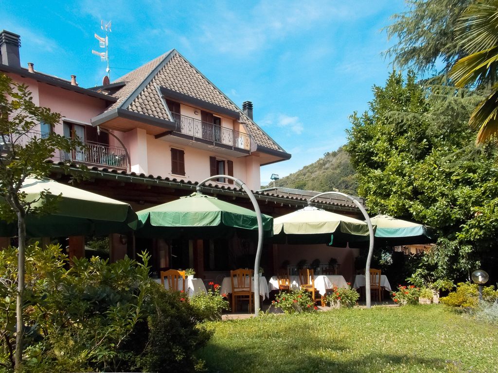 Alpino Hotel Ristorante
