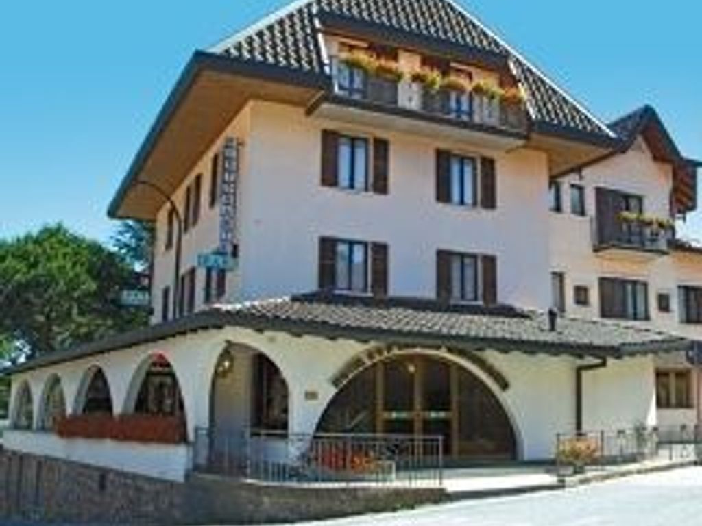 Alpino Hotel Ristorante