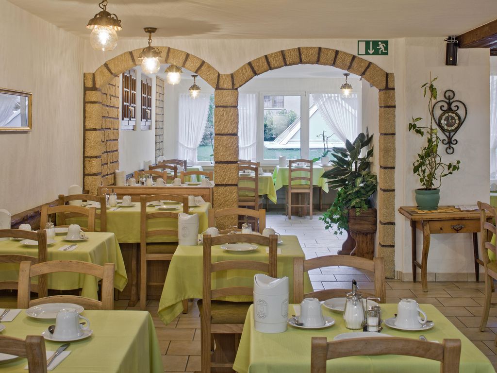 Hotel Annex Antika