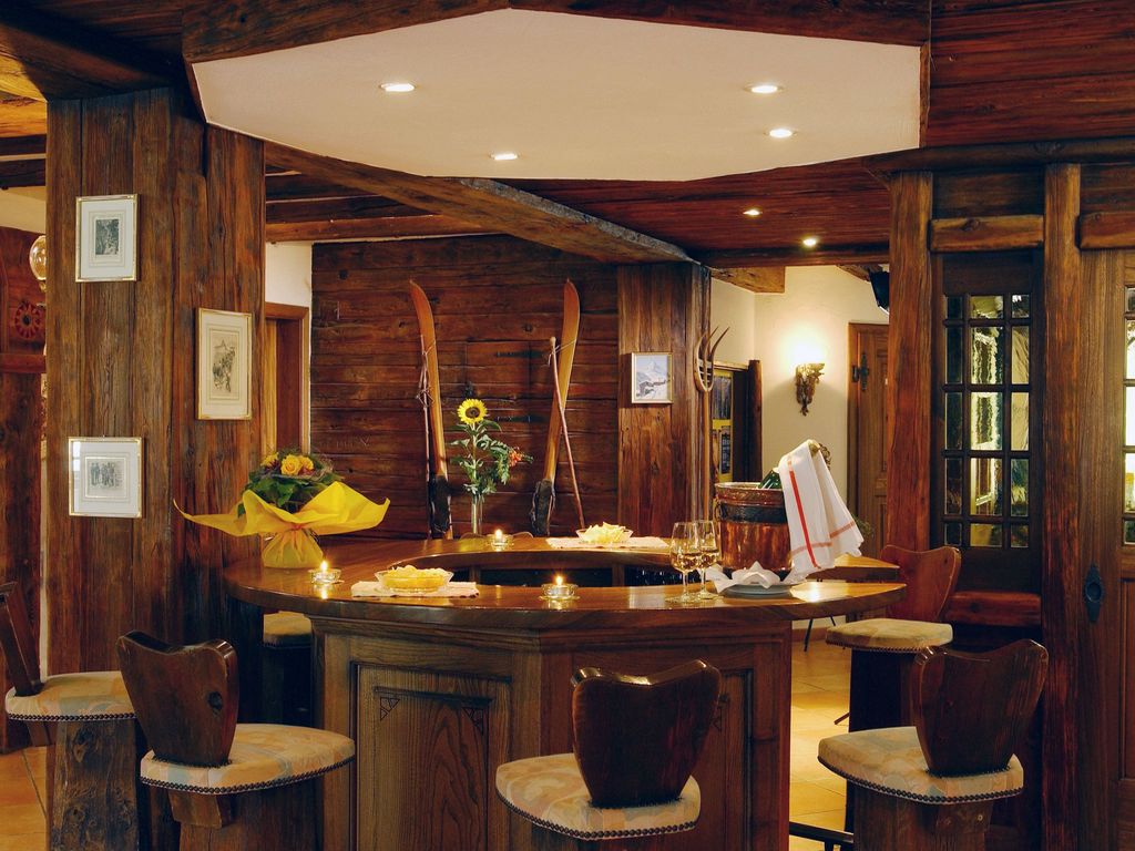 Hotel Annex Antika