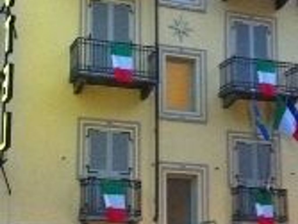 Eco Art Hotel Statuto