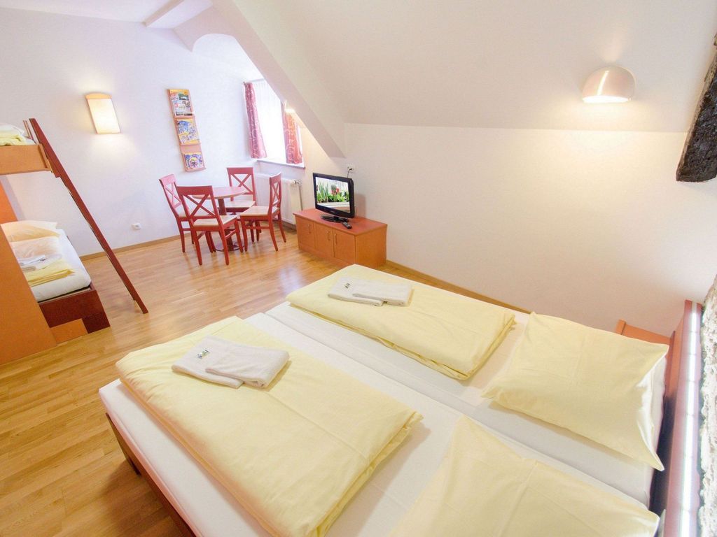 JUFA Hotel Meersburg am Bodensee