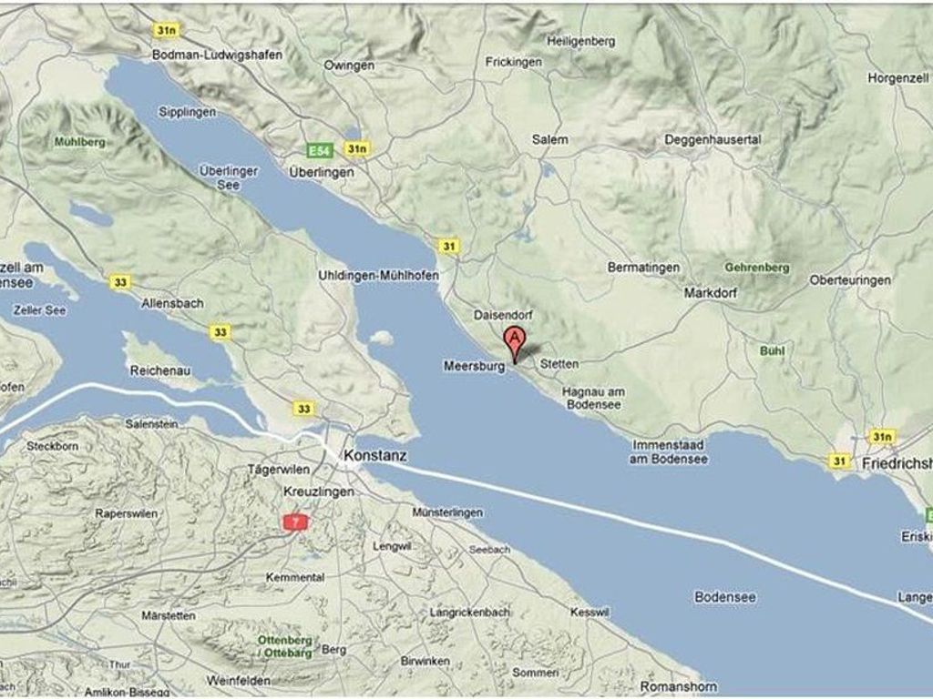 JUFA Hotel Meersburg am Bodensee