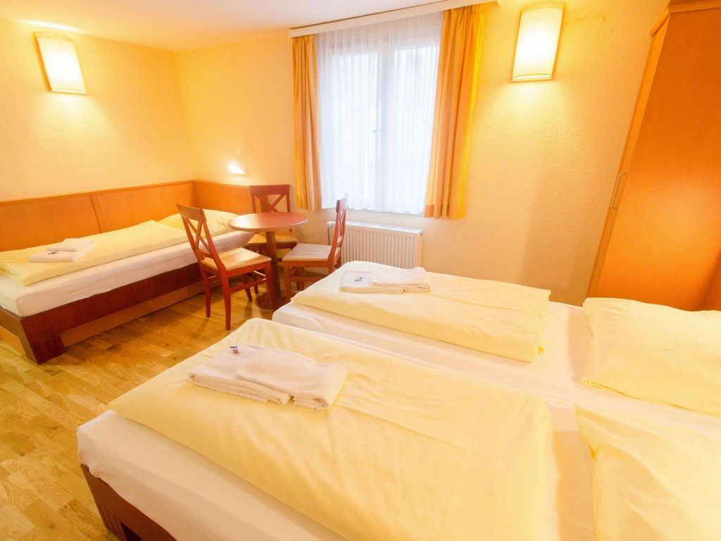 JUFA Hotel Meersburg am Bodensee