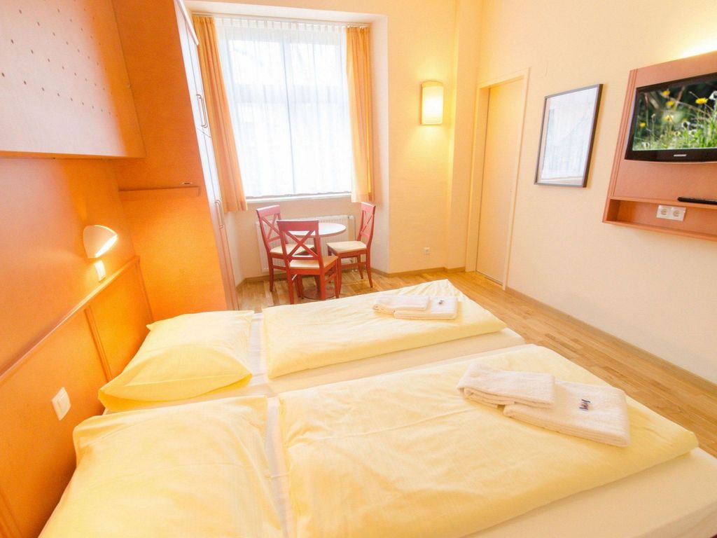 JUFA Hotel Meersburg am Bodensee