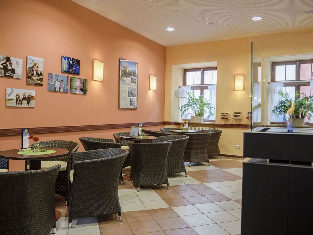 JUFA Hotel Meersburg am Bodensee