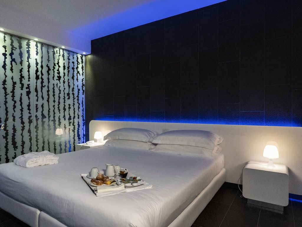 A Point Porto Ercole Resort & Spa