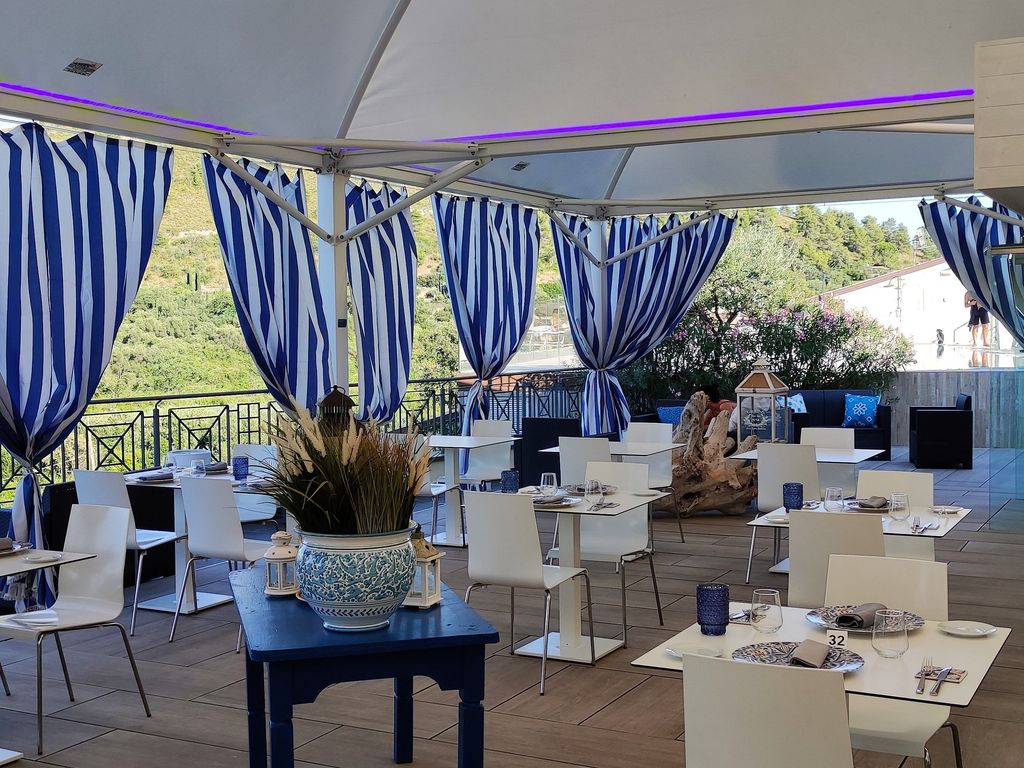 A Point Porto Ercole Resort & Spa