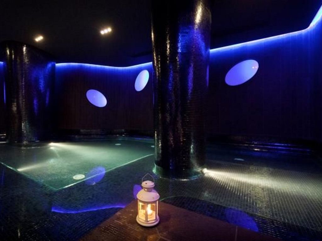 A Point Porto Ercole Resort & Spa