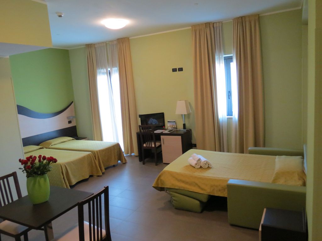 Life Sport Hotel