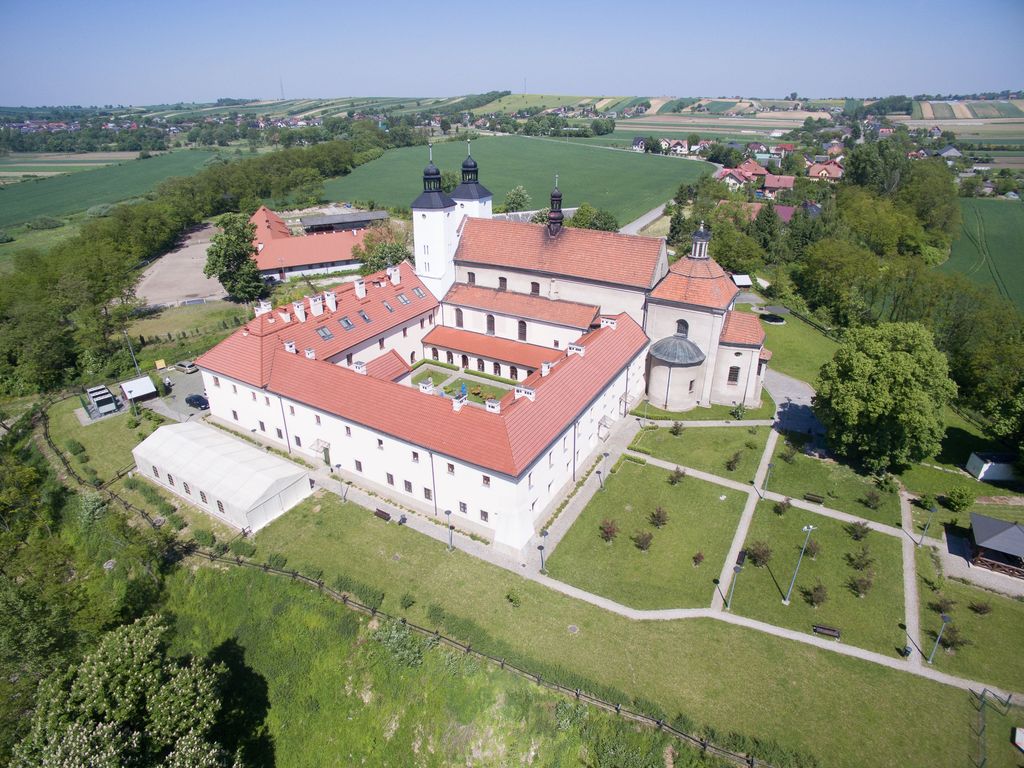 Hotel św. Norberta