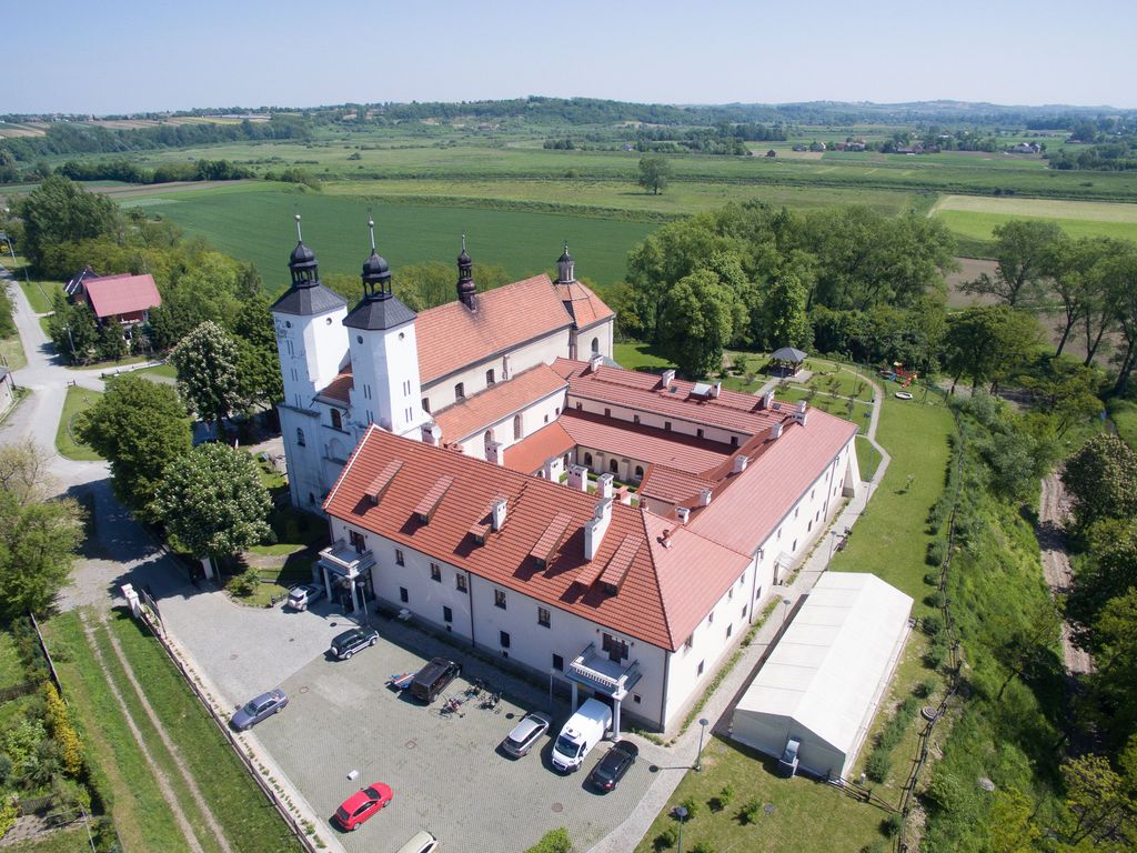 Hotel św. Norberta