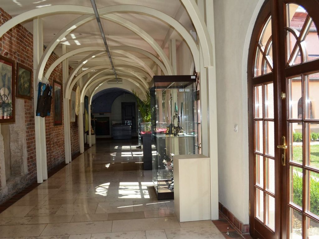 Hotel św. Norberta