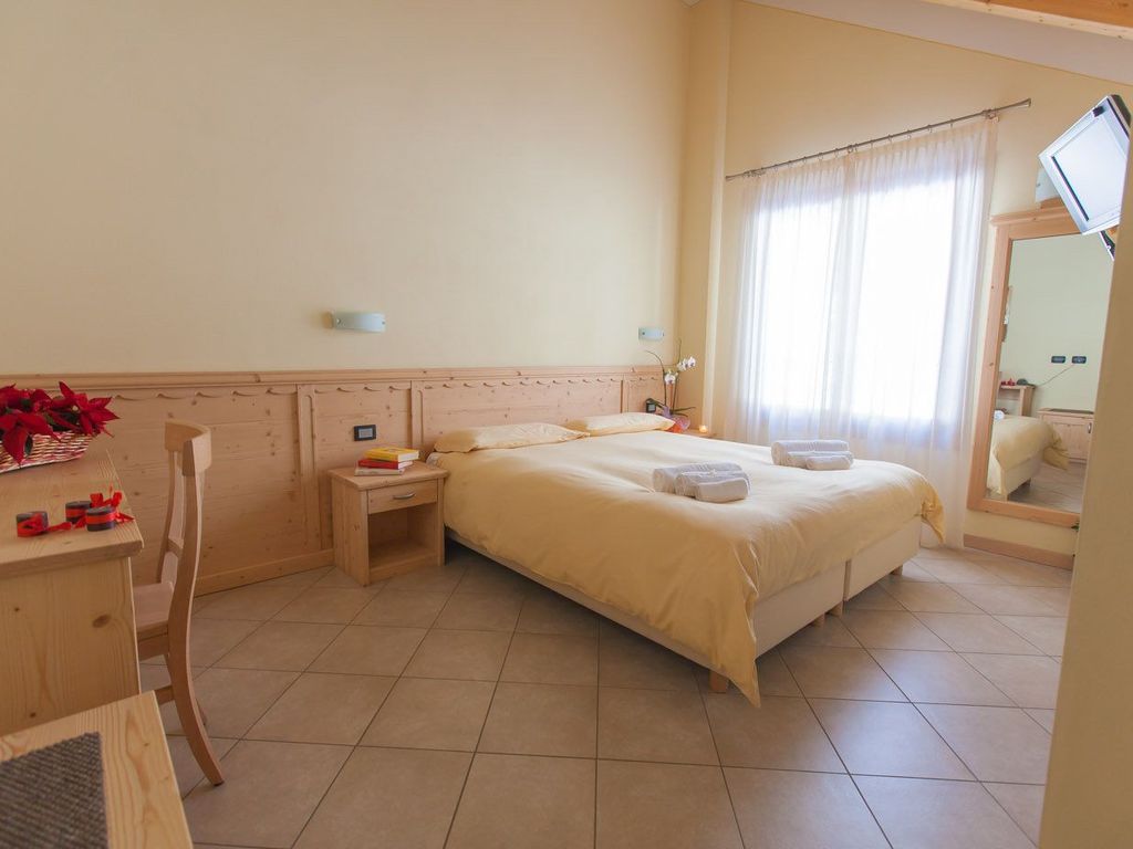 Raggio di Luce Residence Hotel