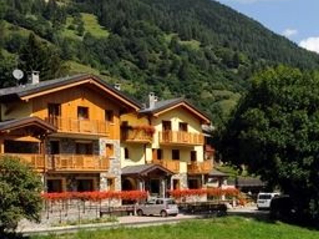 Raggio di Luce Residence Hotel