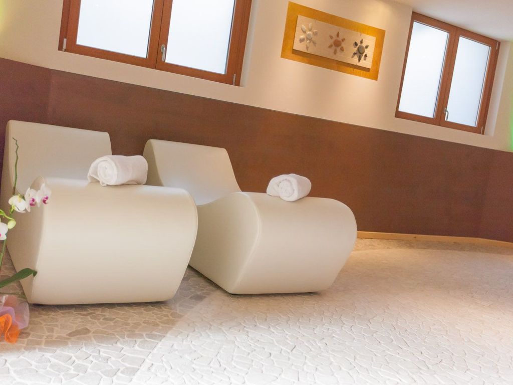 Raggio di Luce Residence Hotel