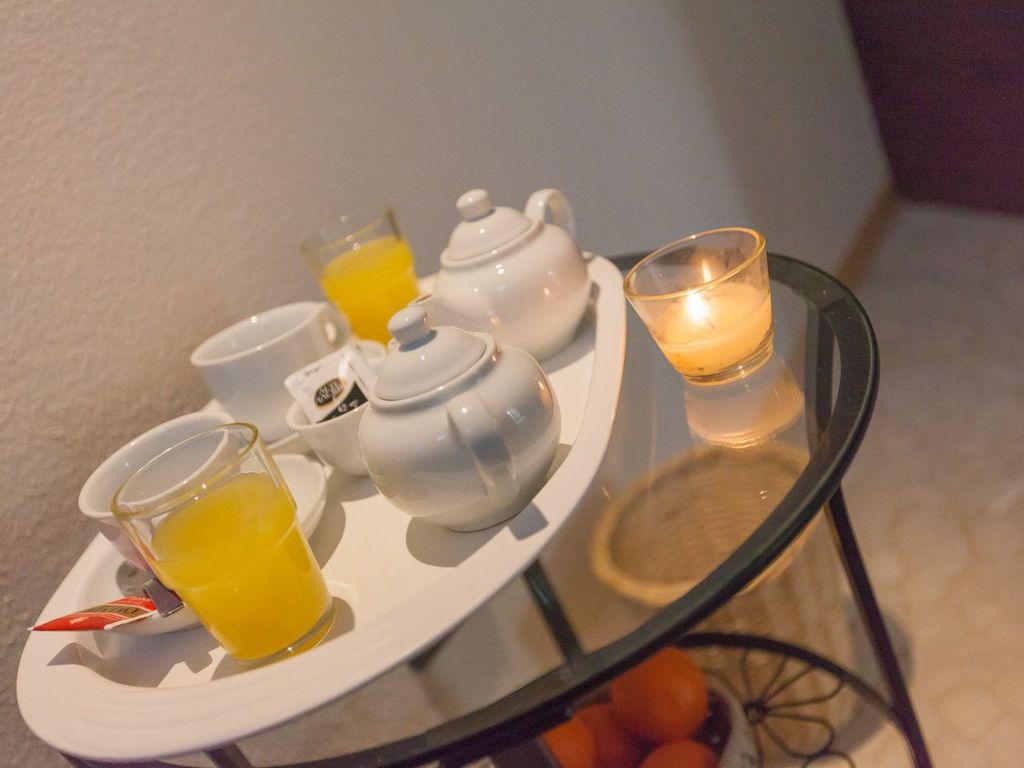 Raggio di Luce Residence Hotel