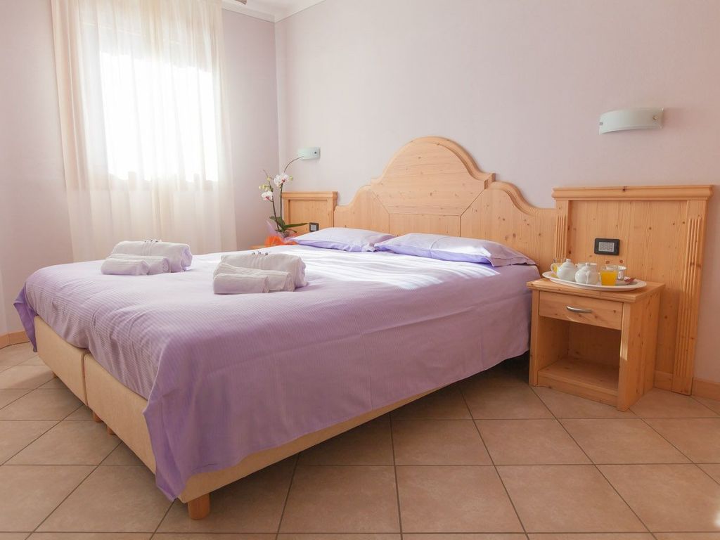Raggio di Luce Residence Hotel