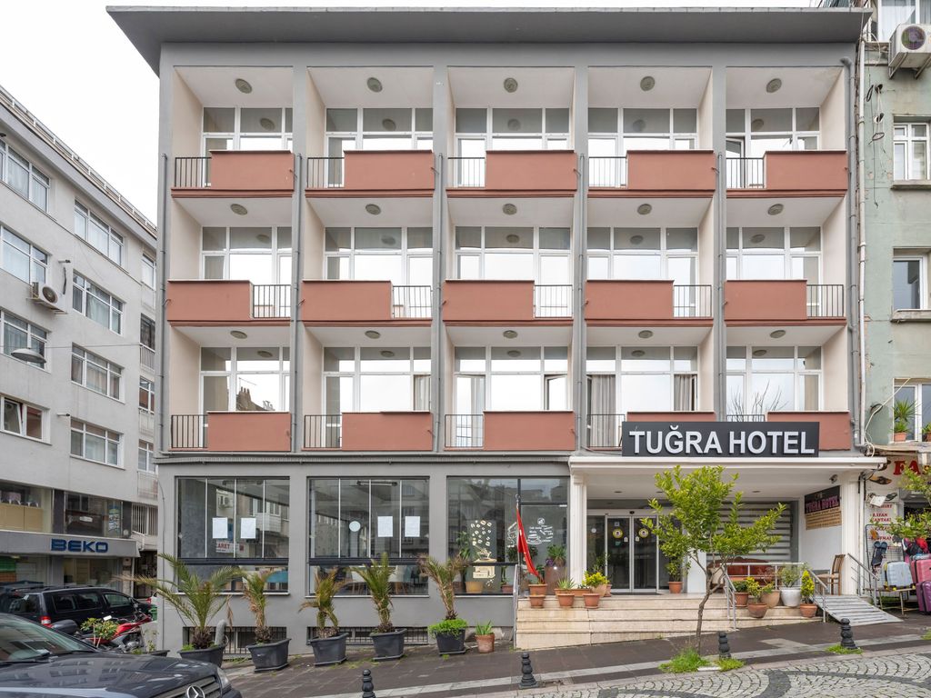 Tugra Hotel