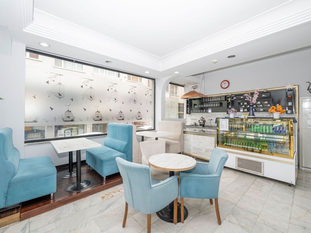 Tugra Hotel