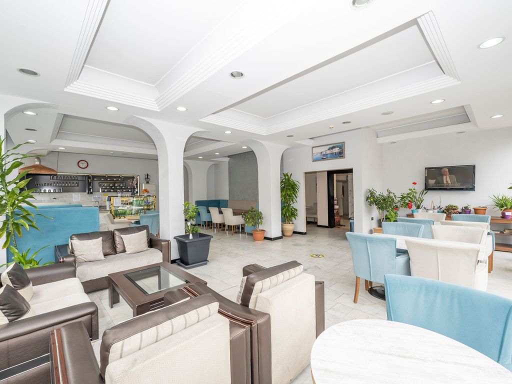 Tugra Hotel
