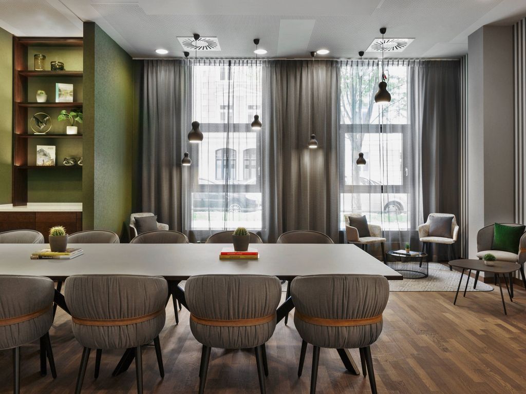 Residence Inn by Marriott Munich City East