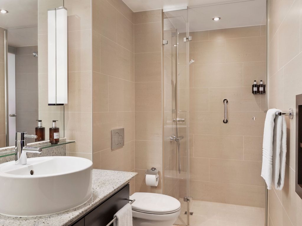 Residence Inn by Marriott Munich City East